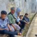 Polsek Baros Laksanakan Giat Sambang dan Dialogis bersama Warga Tespong