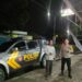 Demi Ciptakan Situasi Keamanan yang Kondusif di wilayah Hukumnya, Polsek Kebonpedes kembali melakukan Patroli Dialogis