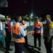 Polsek Baros Laksanakan Giat Silaturahmi dan Dialogis dengan Petugas Piket Terminal