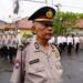 36 Tahun Dinas, Bintara Polri di Sukabumi Naik Pangkat Jadi Perwira