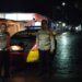 Unit Samapta Polsek Cikole Berikan Himbauan Kamtibmas kepada Warga M,asyarakat Agar Ikut Menjaga Keamanan