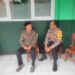 Sampaikan Himbauan dan Pesan – Pesan Kamtibmas selalu Waspada Terhadap C3/ Curat, Curas dan Curanmor