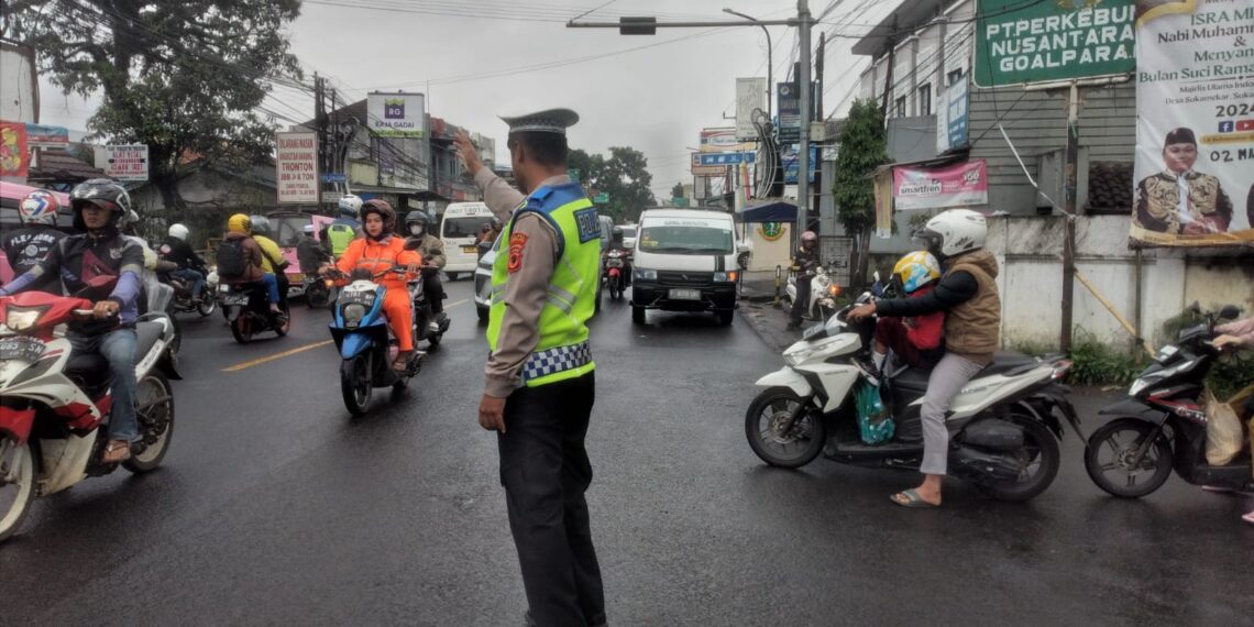 Ops Keselamatan Dimulai, Ini 11 Pelanggaran Lalulintas Yang Ditindak Polisi