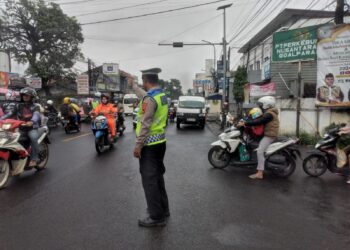 Ops Keselamatan Dimulai, Ini 11 Pelanggaran Lalulintas Yang Ditindak Polisi