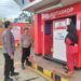 Demi Wujudkan Kamtibmas yang Aman dan Kondusif, Anggota Polsek Sukalarang Lakukan Patroli Dialogis di SPBU