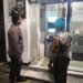 Guna Cegah Tindak Kriminalitas, Polsek Sukalarang Lakukan Patroli Kontrol ATM BRI
