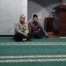 Bhabinkamtibmas Desa Sukaraja Kecamatan Sukaraja Laksanakan Silaturahmi / Sambangi Warga
