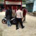 Unit Samapta Polsek Cireunghas Polres Sukabumi Kota Giatkan Patroli Rutin, CegahTindak Kriminalitas Dan Gangguan Kamtibmas Lainnya