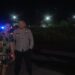 Polsek Baros Laksanakan Kegiatan Rutin yang Tingkatkan (KRYD) Patroli QR 5305 A. Antisipasi Gangguan Kamtibmas