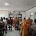 Sinergitas TNI – Polri Kapolsek Sukalarang Hadiri Serah Terima Dan Pisah Sambut Camat Sukalarang