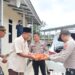 Perkuat Jalinan Komunikasi, Polres Sukabumi Kota Kembali Lakukan Jum’at Berkah