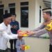 Perkuat Jalinan Komunikasi, Polres Sukabumi Kota Kembali Lakukan Jum’at Berkah
