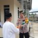 Perkuat Jalinan Komunikasi, Polres Sukabumi Kota Kembali Lakukan Jum’at Berkah