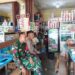 Sinergritas TNI-POLRI Bhabinkamtibmas Lebih Dekat dengan Desa Binaan pada Giat Sambang