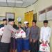 Polsek Kebonpedes Salurkan Bantuan Sosial ke Warga