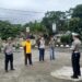 Unit Lantas Polsek Baros,Polres Sukabumi Kota Mengajak Masyarakat Untuk Menjadi Promotor Keselamatan Berlalulintas