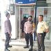 Patroli Siang Hari Menyambangi Objek Objek Vital Di Wilayah Hukum Polsek Sukalarang