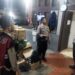 Antisipasi Terjadinya Gangguan Kamtibmas Polsek Citamiang Gelar Patroli KRYD.