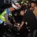 Puluhan Pengendara Sepeda Motor di Sukabumi Terjaring KRYD