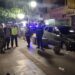 Polsek Cikole Laksanakan Patroli KRYD Pada Malam Minggu