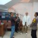 Beri Pelayanan Prima, Polsek Citamiang Sukabumi Gelar Minggu Kasih dan Amankan Kebaktian Rutin
