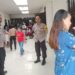 Beri Pelayanan Prima, Polsek Cisaat Sukabumi Gelar Minggu Kasih dan Amankan Kebaktian Rutin