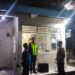 Patroli Malam: Kapolsek Citamiang Cegah Gangguan Kamtibmas di Kota Sukabumi