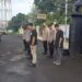 Rutinitas Disiplin: Apel Pagi Polsek Citamiang Polres Sukabumi Kota