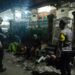 Antisipasi Perang Sarung Unit Patroli QR 5305-A Polsek Baros Laksanakan Patroli Kewilayahan di Jam Rawan