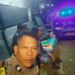Antisipasi Gukamtibmas Bhabinkamtibmas Polsek Kadudampit Sambang Pos Kamling