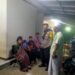 Polsek Kadudampit Laksanakan Patroli Jelang Sahur Antisipasi Gukamtibmas