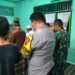 Pererat Silaturahmi, Anggota Polsek Lakukan TRANSIT (Taraweh Antar Masigit)