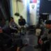 Patroli Samapta Polsek Cibeureum Patroli Dialogis Sambangi Warga Malam Hari Sampai Pesan Kamtibmas