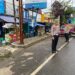 Polsek Sukaraja Laksanakan Patroli, Hindari Gangguan Keamanan dan Kejahatan Jalanan