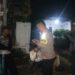 Gelar PAS SAHUR Polsek Kebonpedes Sukabumi Amankan 6 Remaja dan Sarung Berisikan Kabel Baja