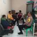 Bhabinkamtibmas Kelurahan Sudajayahilir Sambang Warga Binaan Antisipasi Gukamtibmas