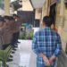 Polsek Citamiang Gelar Apel Pagi Sebagai Bentuk Kedisiplinan