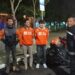 Bhabinkamtibmas Polsek Cikole Laksanakan Giat Sambang
