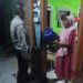 PAS SAHUR (Patroli Saat Sahur) Polsek Warudoyong Laksanakan Kegiatan “Ramadhan Berbagi”