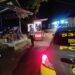 Antisipasi Gangguan Kamtibmas Polsek Warudoyong Laksanakan Patroli Setelah Sholat Subuh