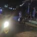 Antisipasi Gangguan Kamtibmas Polsek Warudoyong Laksanakan Patroli Setelah Sholat Subuh