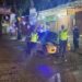 Giat Patroli Malam: Antisipasi Perang Sarung Selama Ramadhan