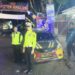 Giat Patroli Malam: Antisipasi Perang Sarung Selama Ramadhan