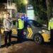 Giat Patroli Malam: Antisipasi Perang Sarung Selama Ramadhan