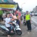 Jelang Buka Puasa, “Pas Buka” Polsek Sukalarang Laksanakan Patroli Cipta Kondisi
