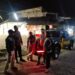 Tingkatkan Kinerja: Patroli Sahur Polsek Sukalarang di Bulan Ramadhan