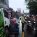 Antisipasi Kemacetan Pagi, Unit Lantas Polsek Sukalarang Laksanakan Gatur Lalin Jam Masuk Karyawan