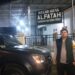 Polsek Kebonpedes Saat Ramadhan Patroli Subuh Guna Antisipasi Gangguan Kamtibmas