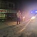 Patroli Sebelum Sahur ” PAS SAHUR” Digelar Polsek Cisaat , Sasar Pemukiman warga