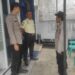 Patroli Siang Hari: Polsek Sukalarang Laksanakan Pengecekan Mesin ATM dan Bank BRI